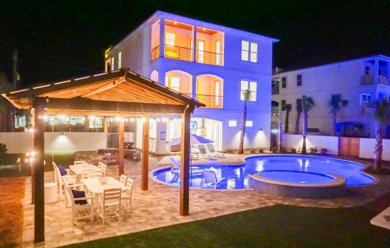 Gray Whale Villa Destin 0*,  United States