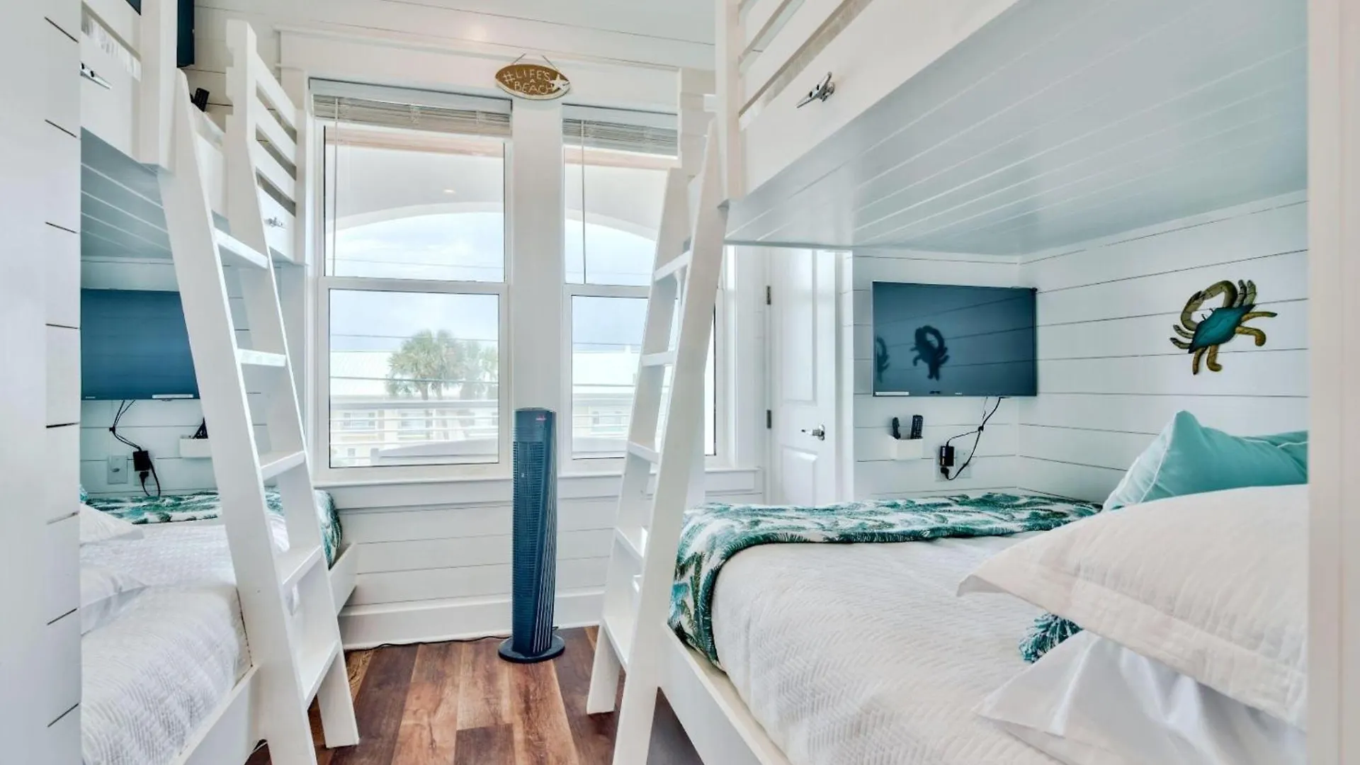 Holiday home Gray Whale Villa Destin