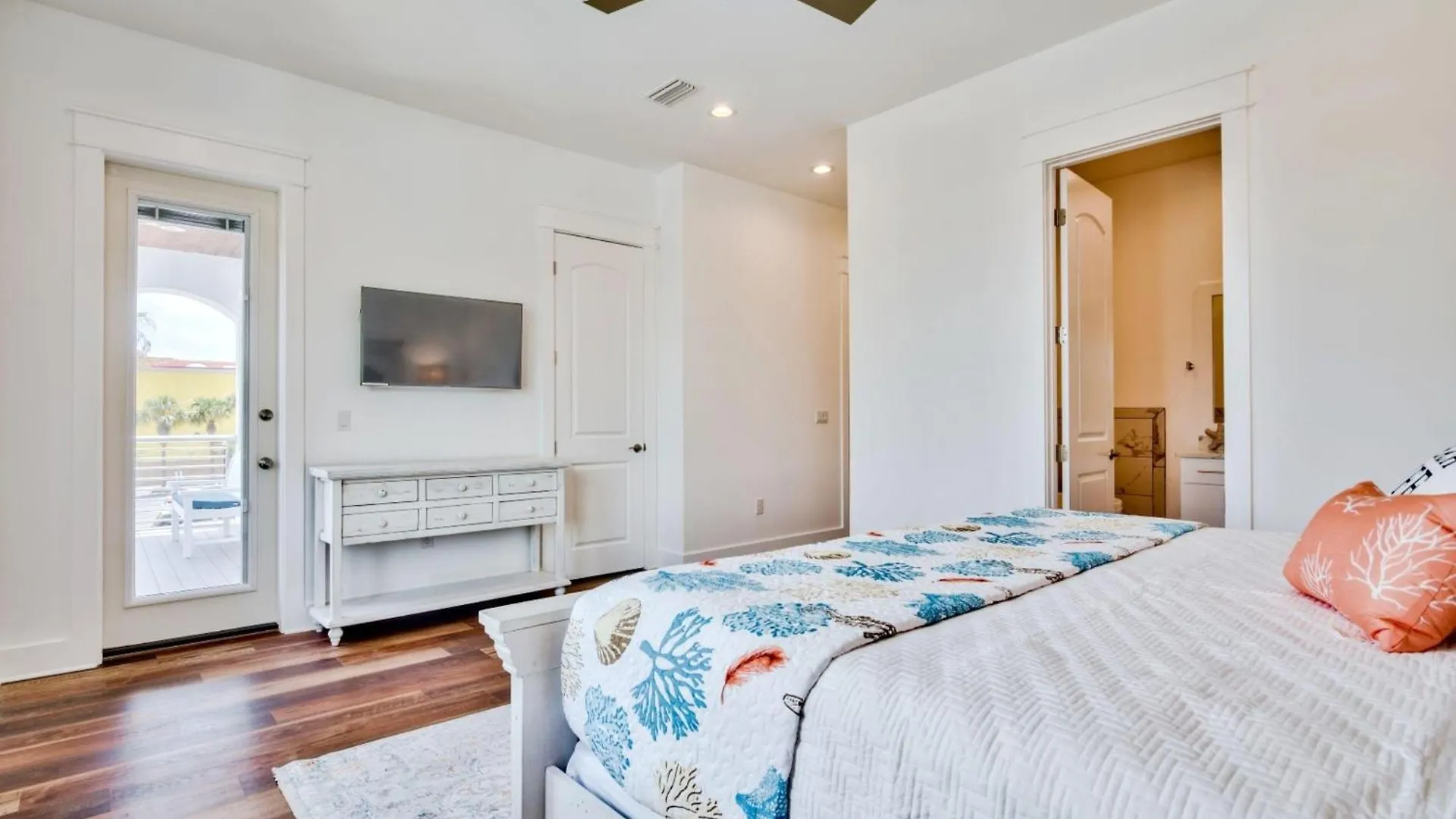 Holiday home Gray Whale Villa Destin United States