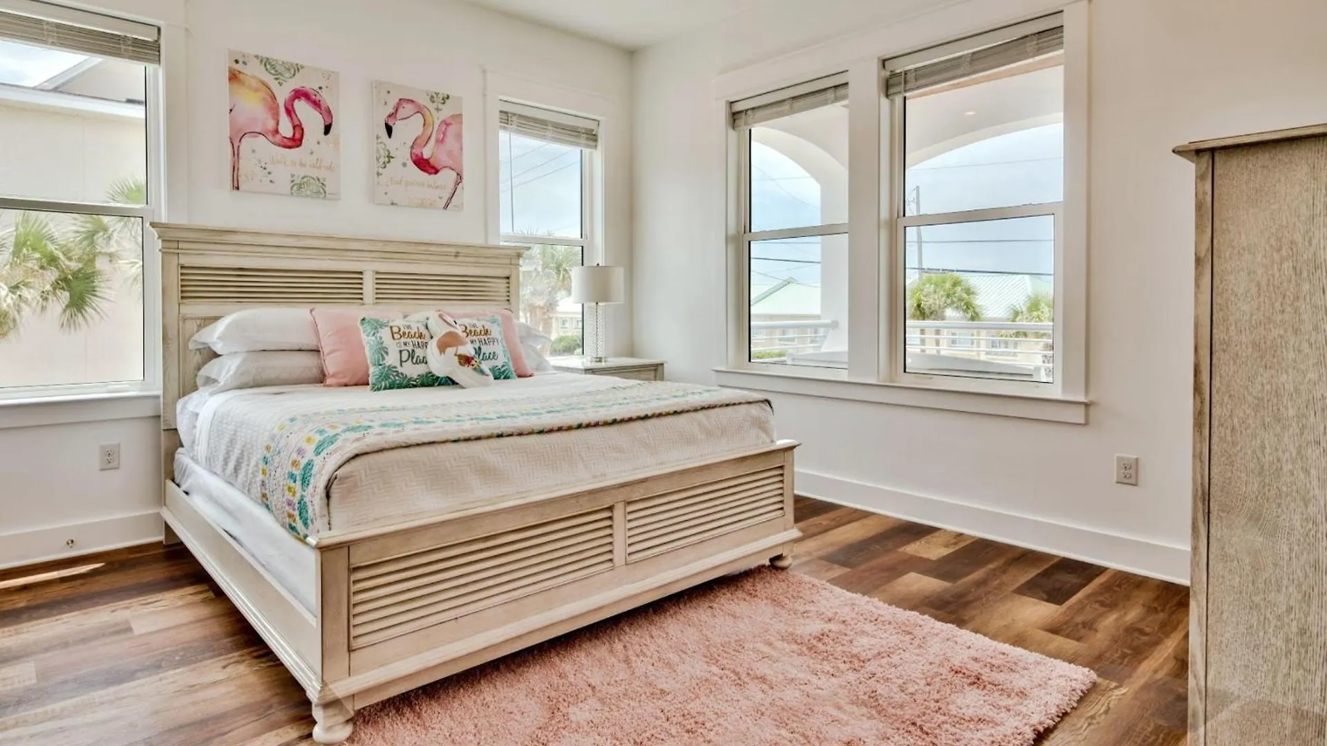 Holiday home Gray Whale Villa Destin