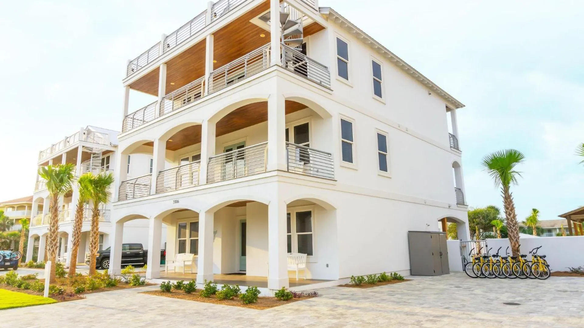 Gray Whale Villa Destin Holiday home