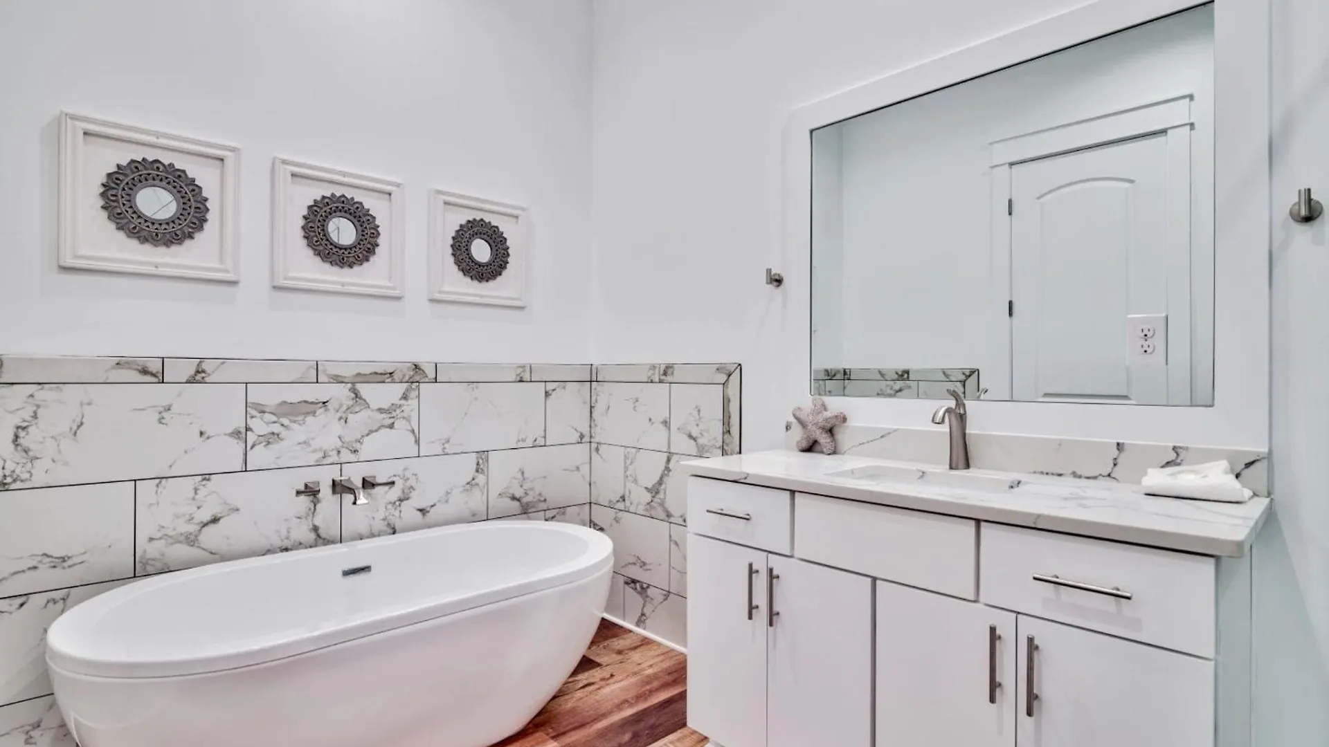 Gray Whale Villa Destin