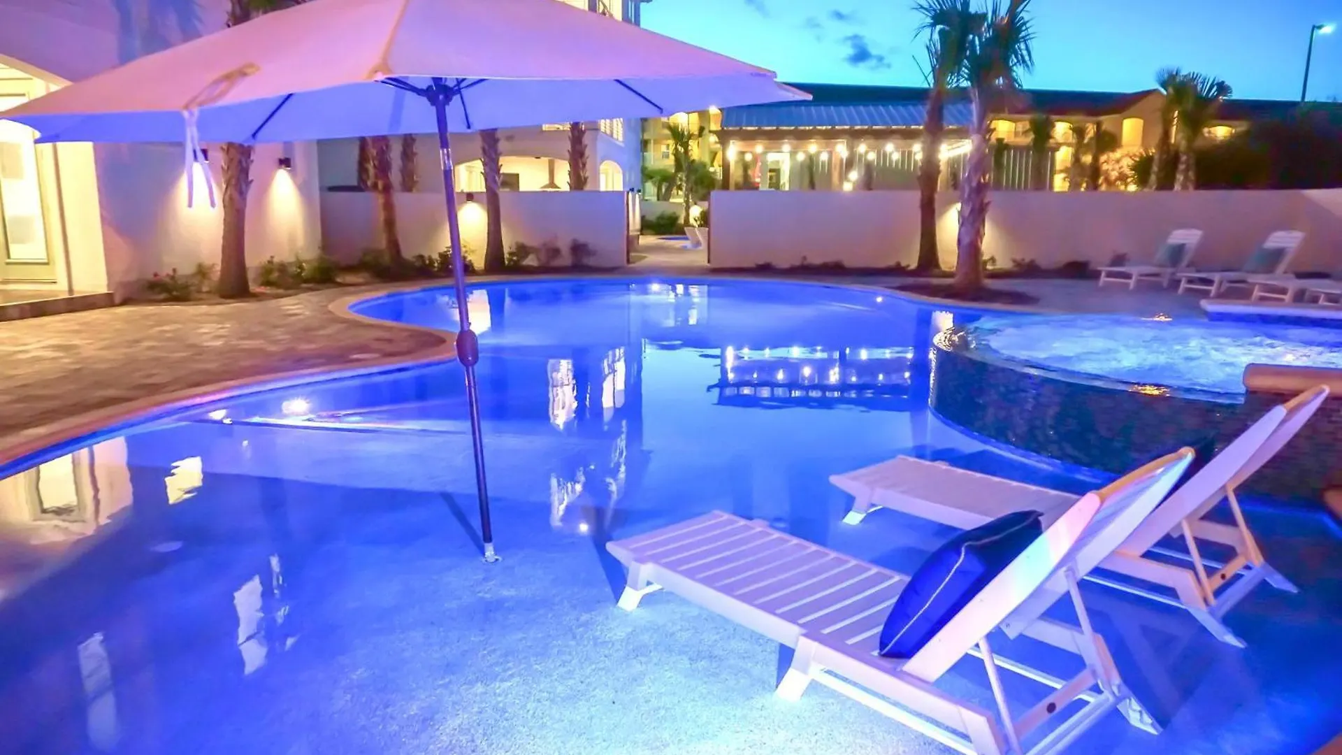 Holiday home Gray Whale Villa Destin United States