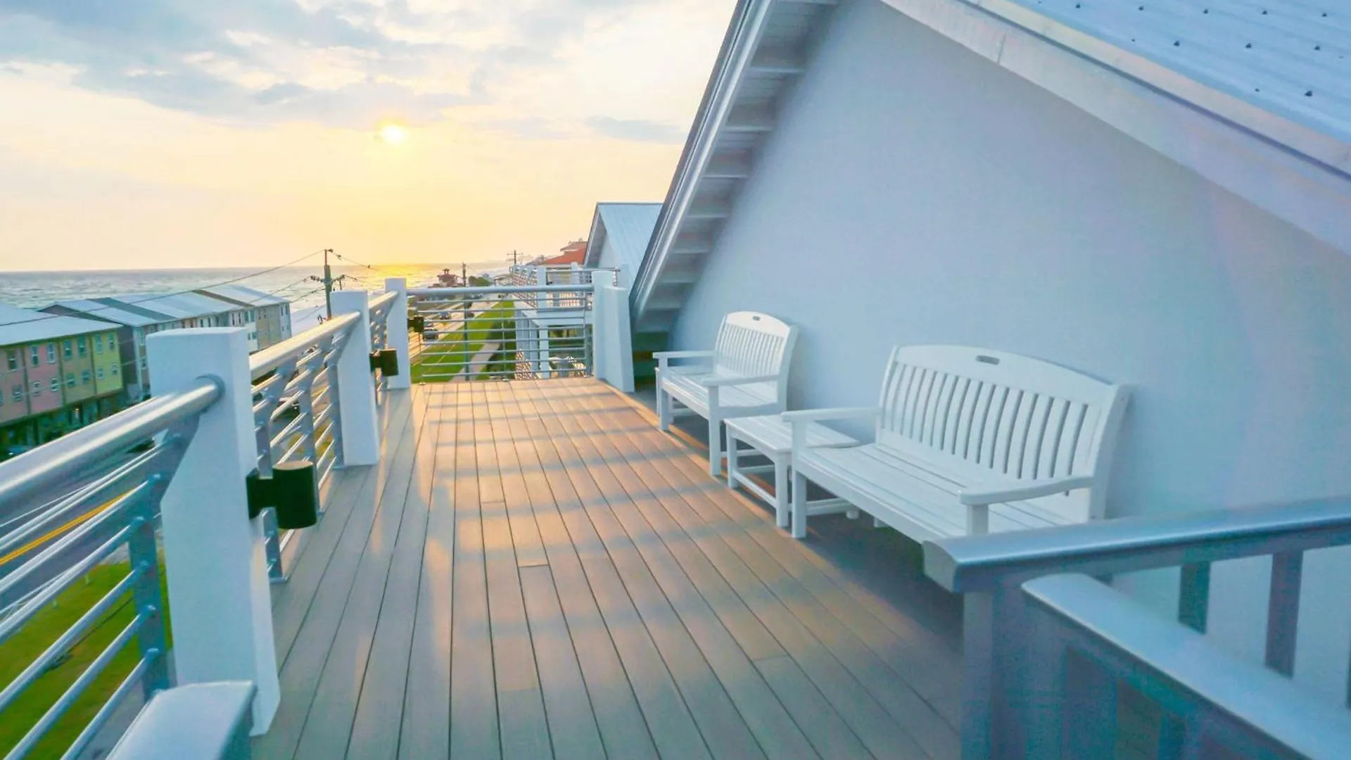 Gray Whale Villa Destin
