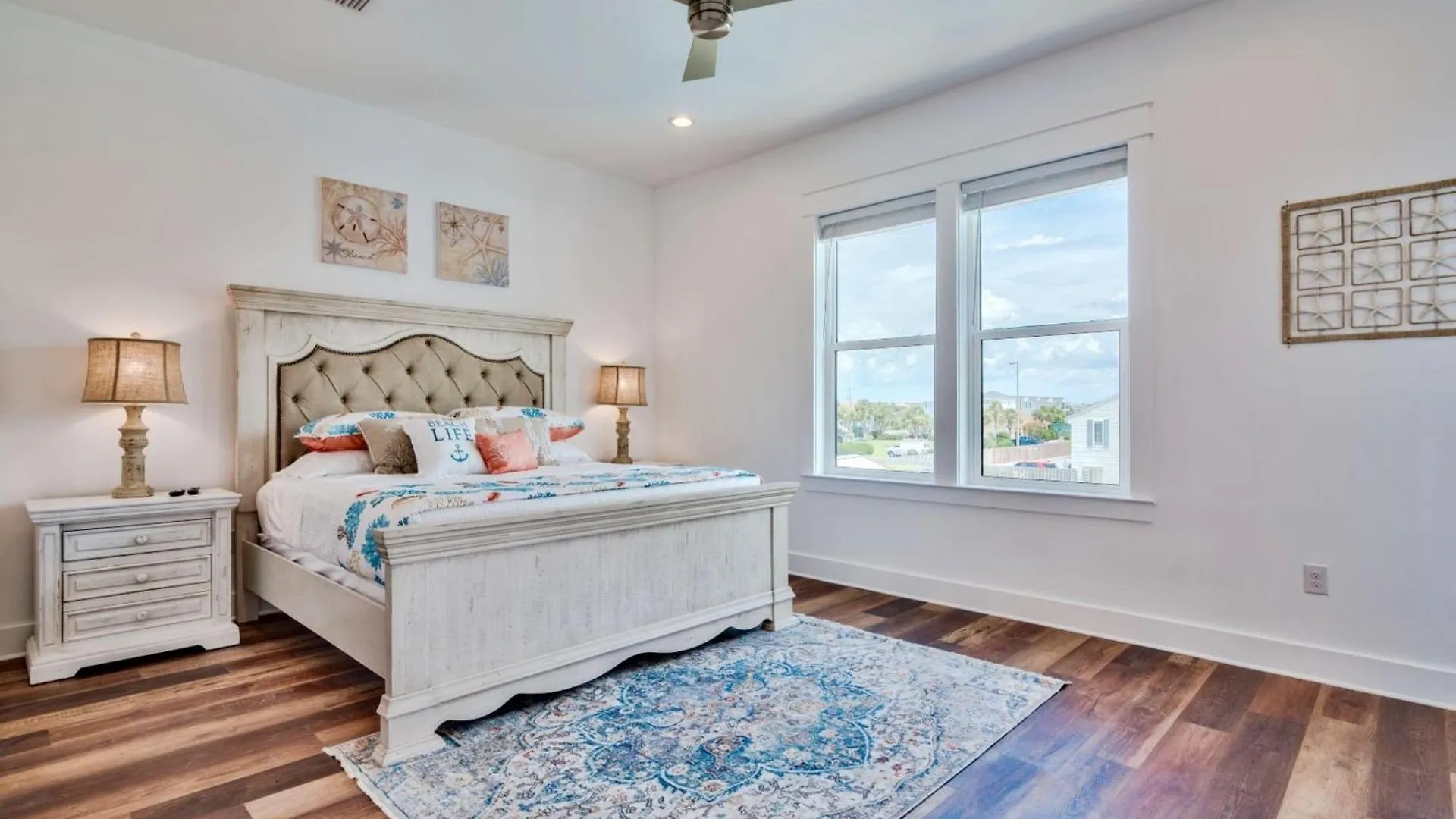 Holiday home Gray Whale Villa Destin