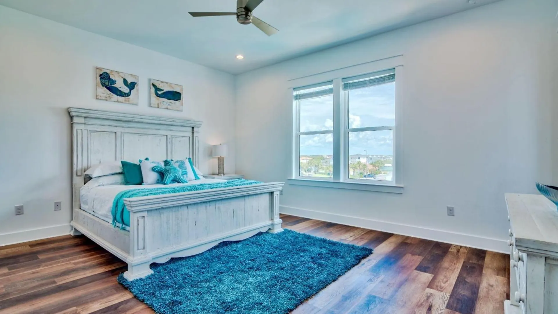 Holiday home Gray Whale Villa Destin