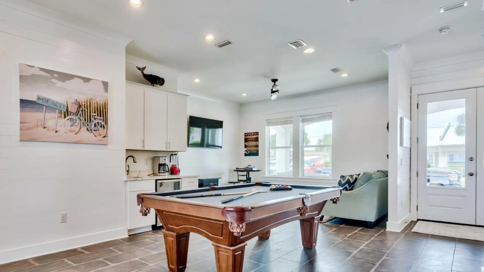 Gray Whale Villa Destin Holiday home