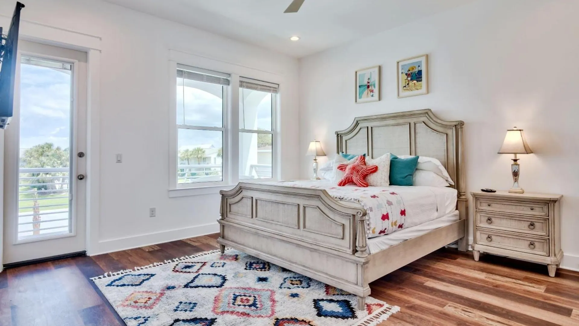 Holiday home Gray Whale Villa Destin