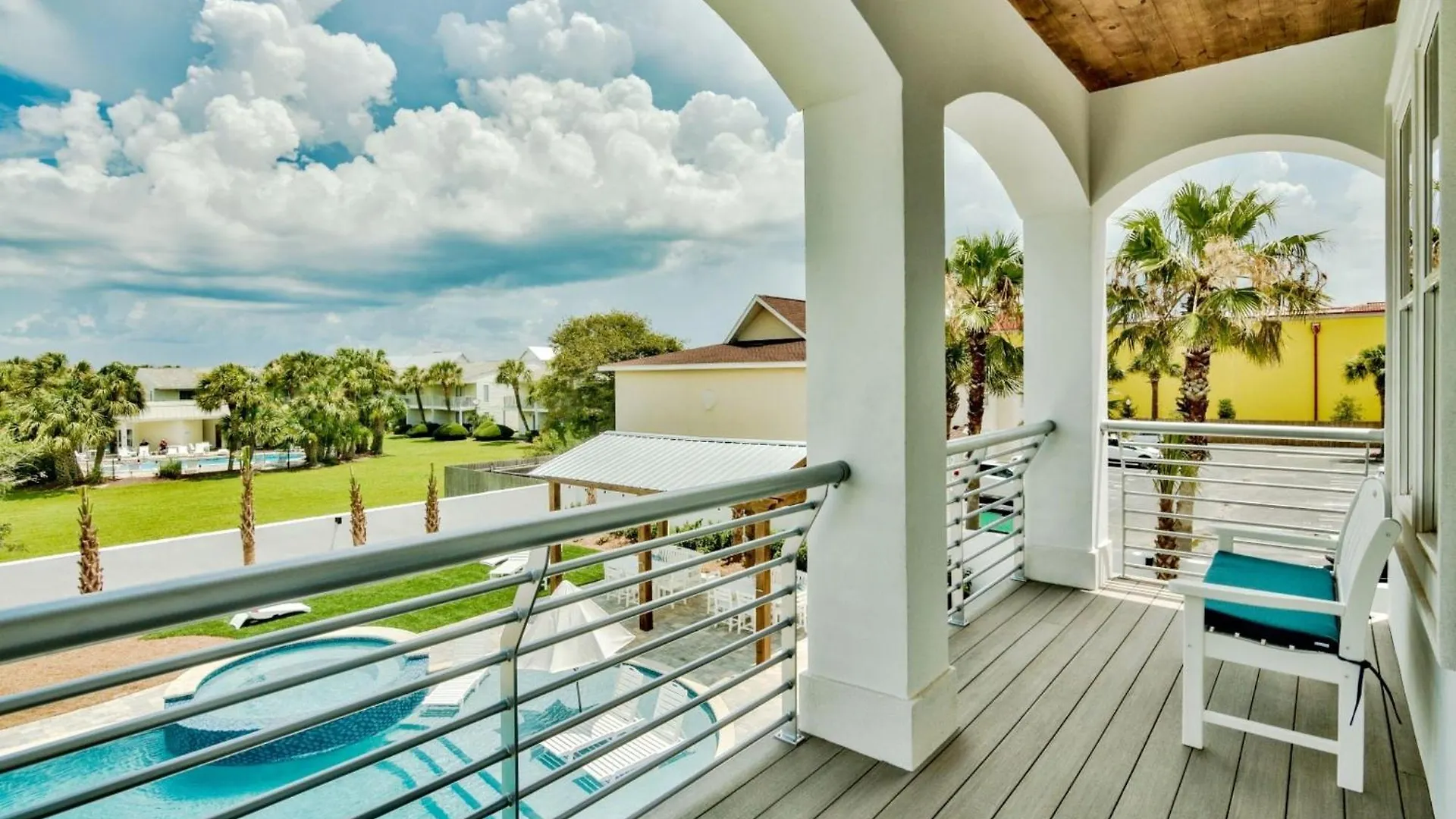 Gray Whale Villa Destin 0*,