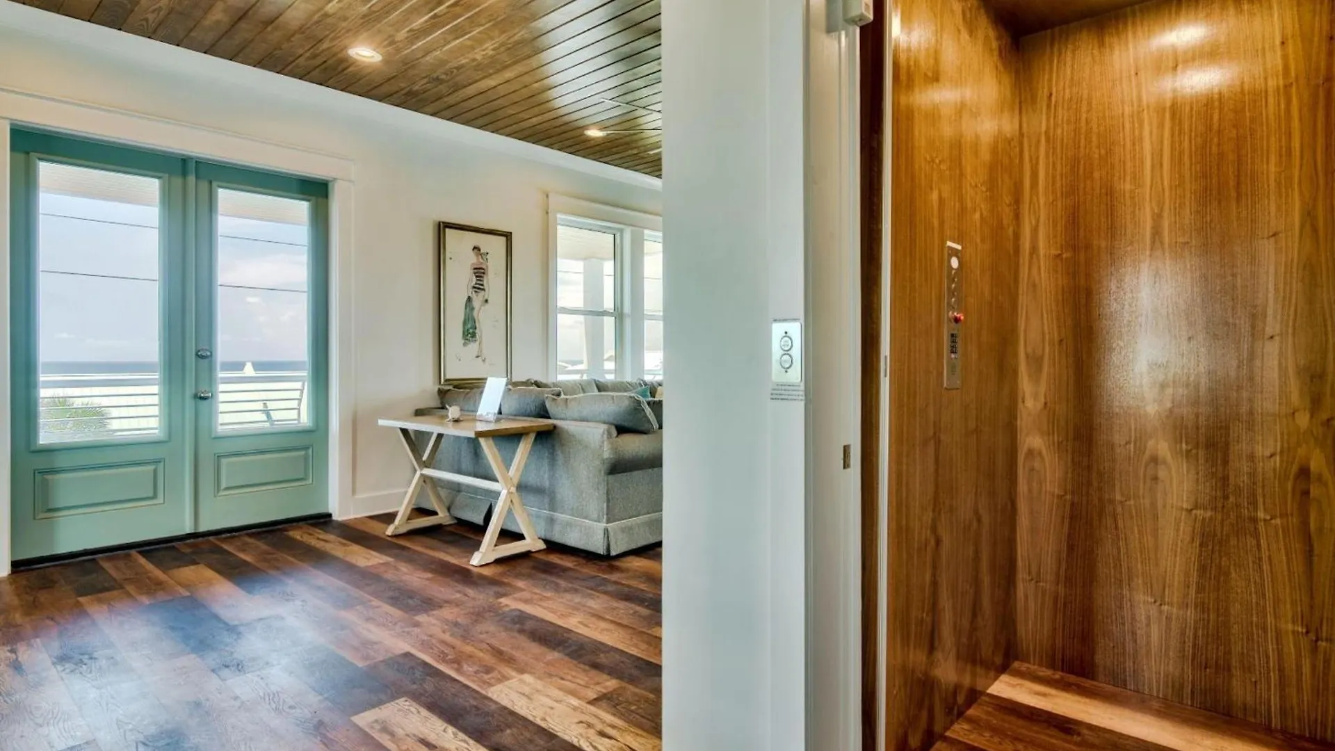 Gray Whale Villa Destin Holiday home