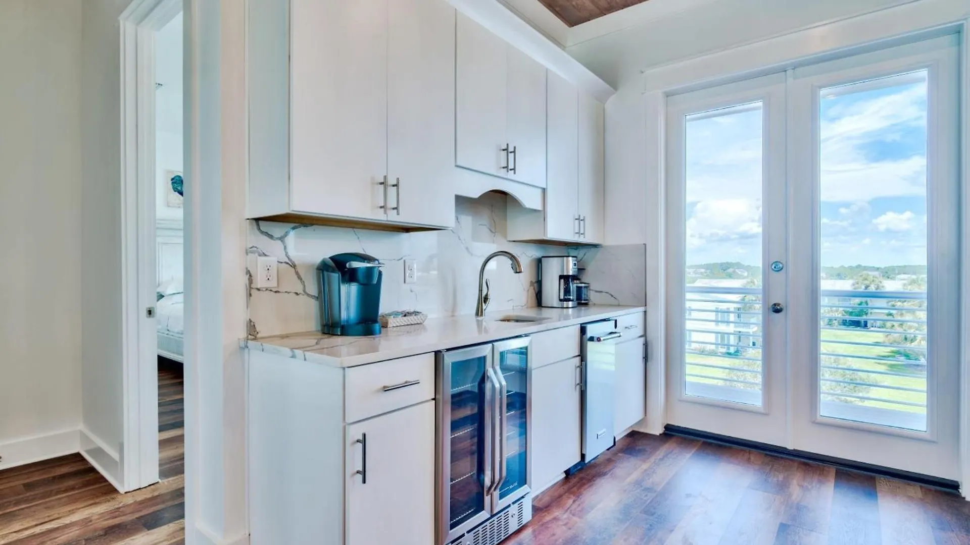 Gray Whale Villa Destin 0*,