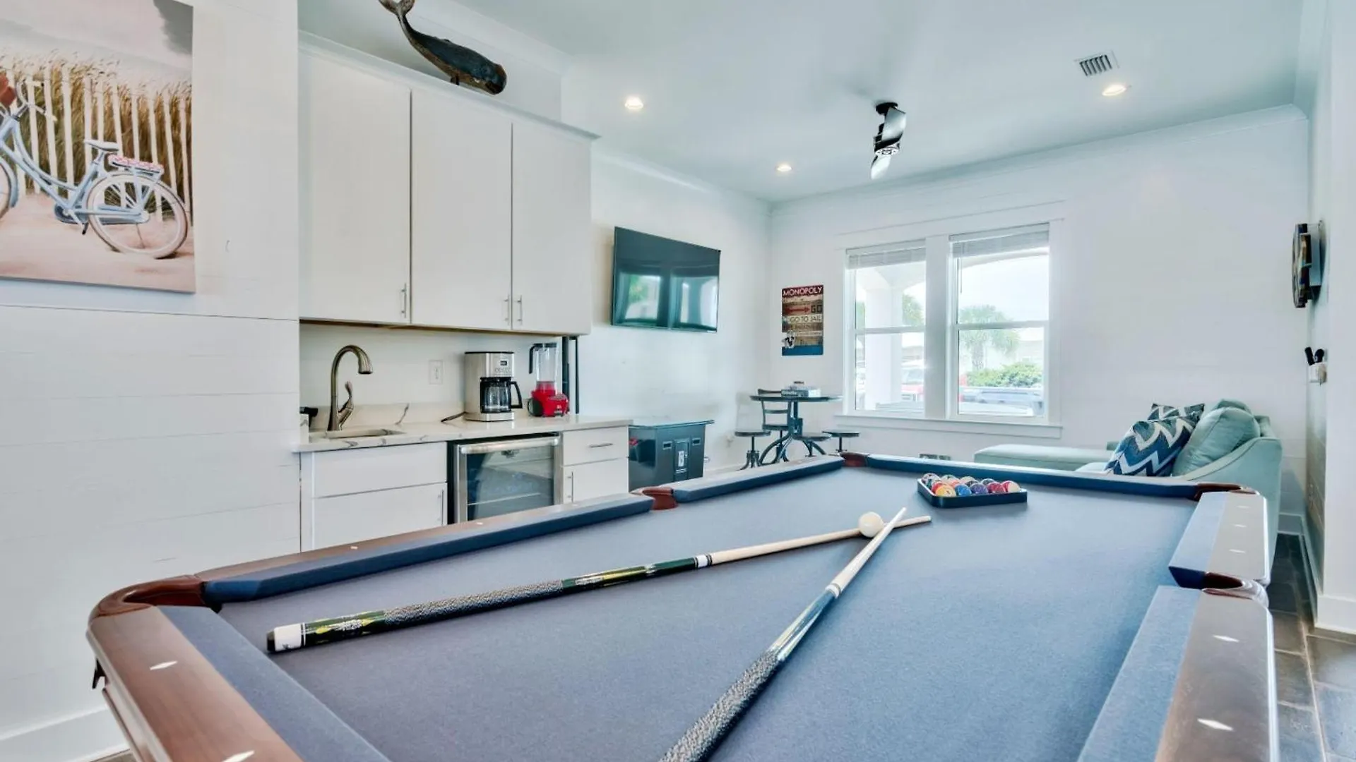 Gray Whale Villa Destin