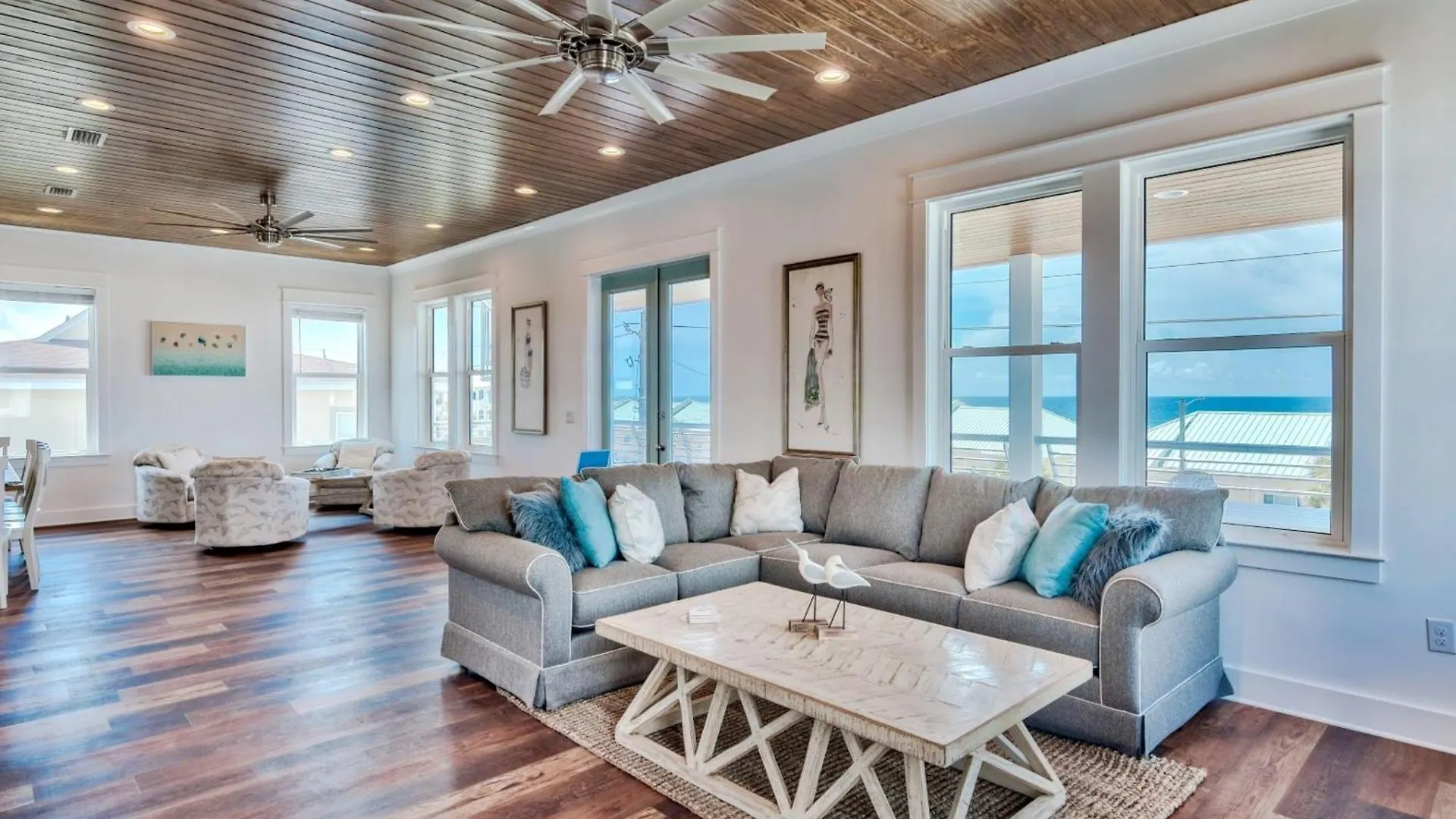 Gray Whale Villa Destin