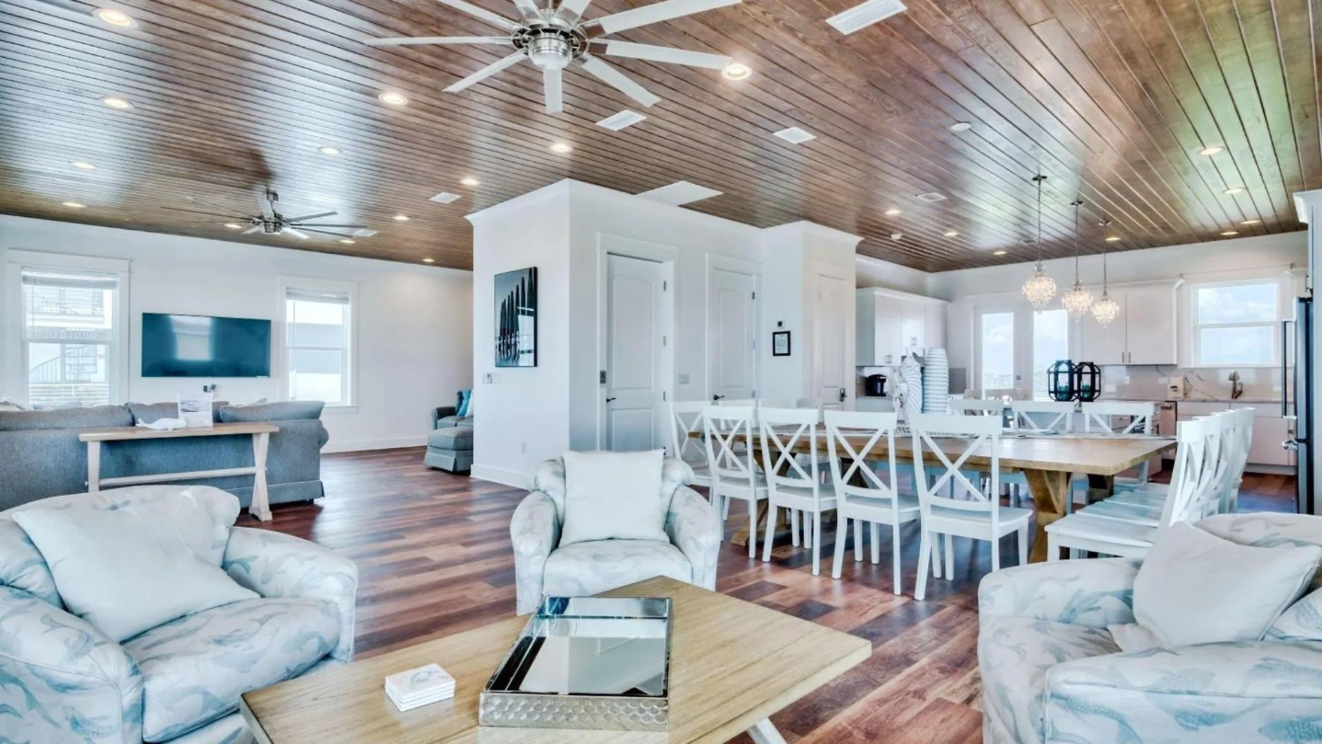 Gray Whale Villa Destin Holiday home