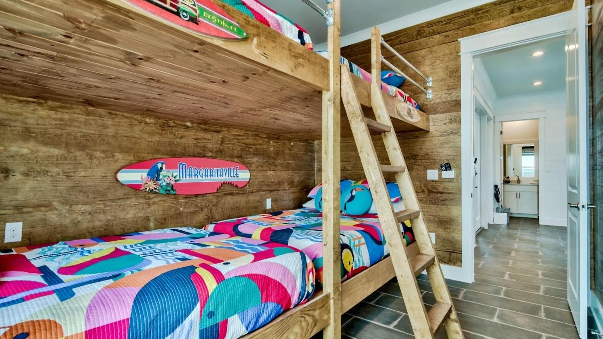 Gray Whale Villa Destin