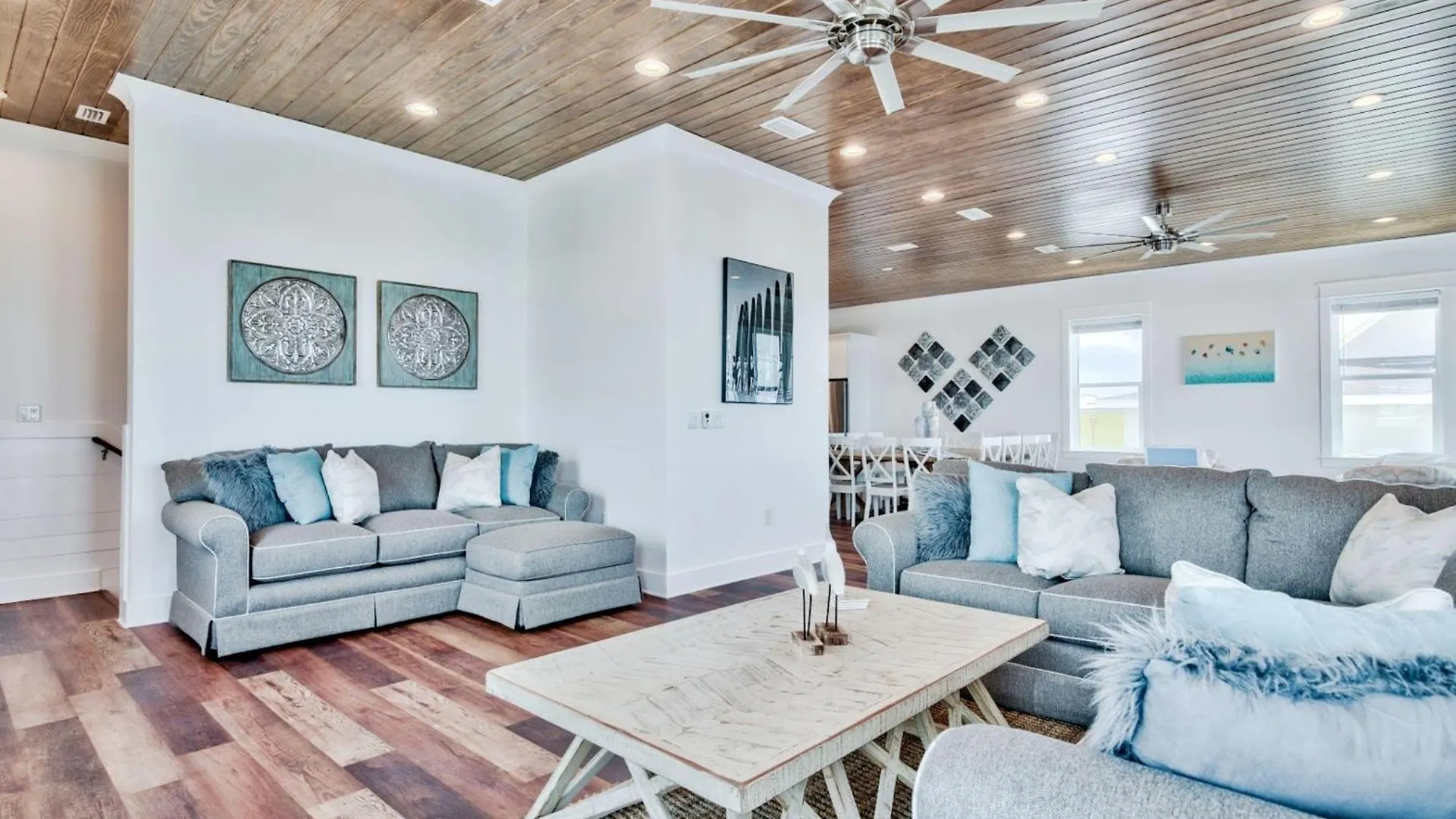 Gray Whale Villa Destin United States