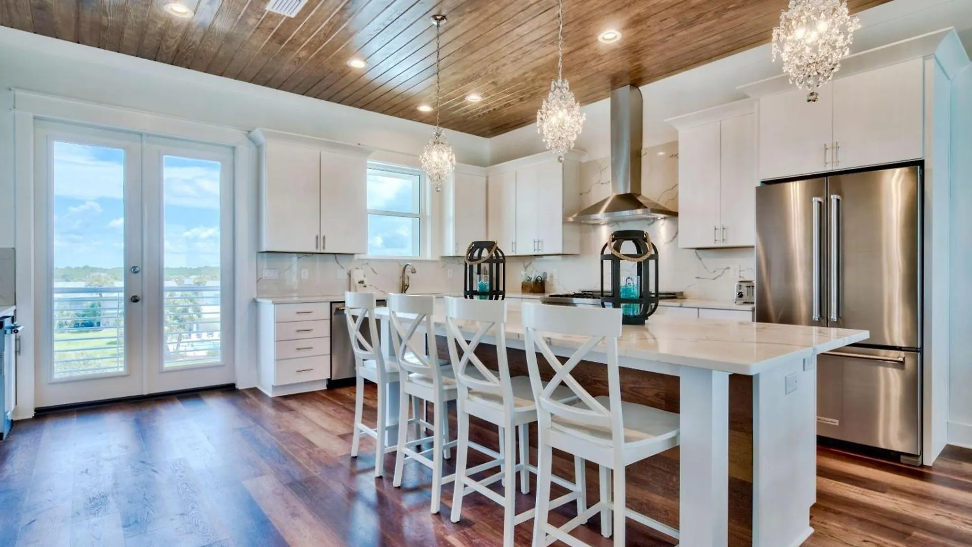Gray Whale Villa Destin United States