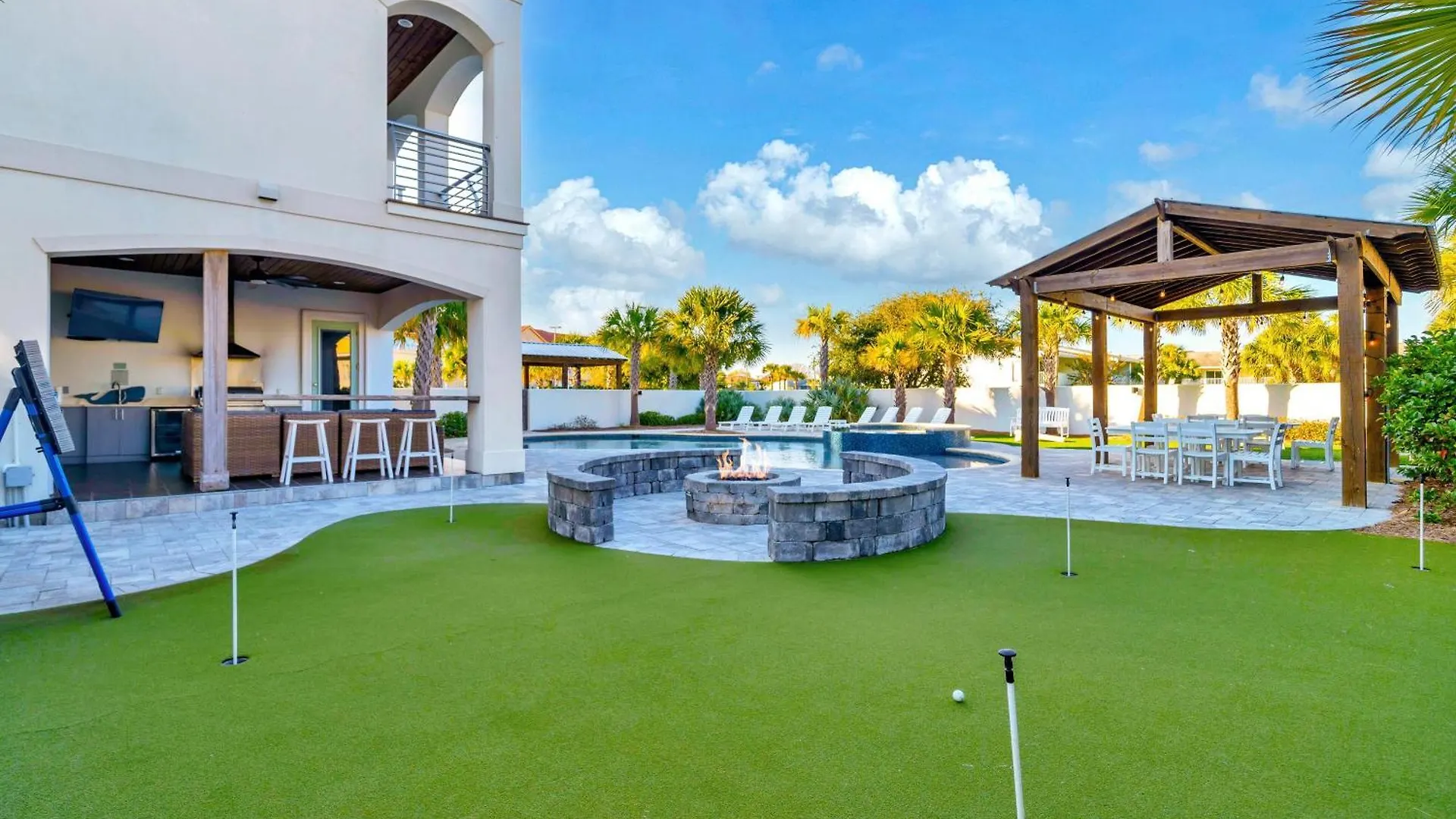 Holiday home Gray Whale Villa Destin