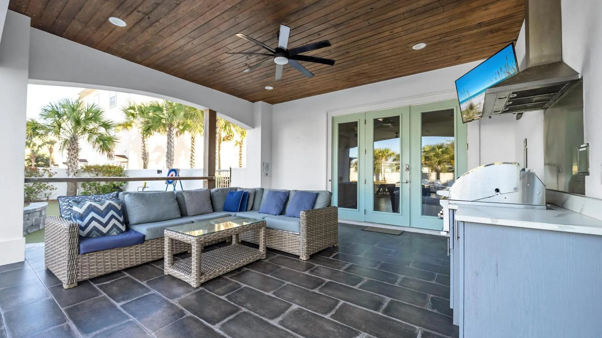 Gray Whale Villa Destin United States
