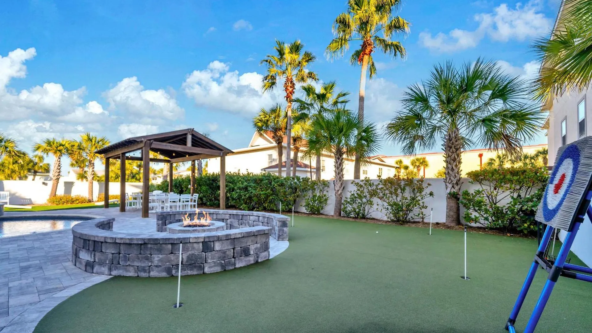 Gray Whale Villa Destin 0*,  United States