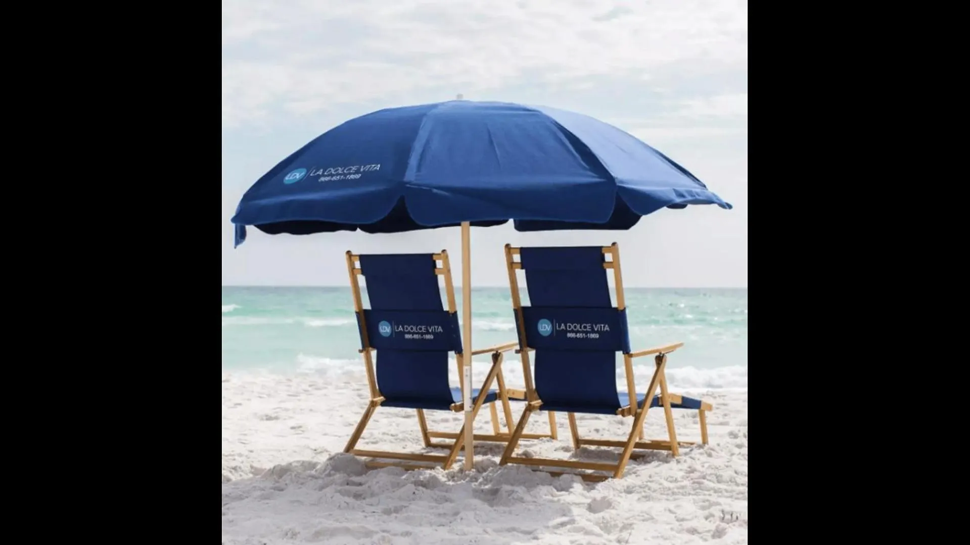 Holiday home Gray Whale Villa Destin