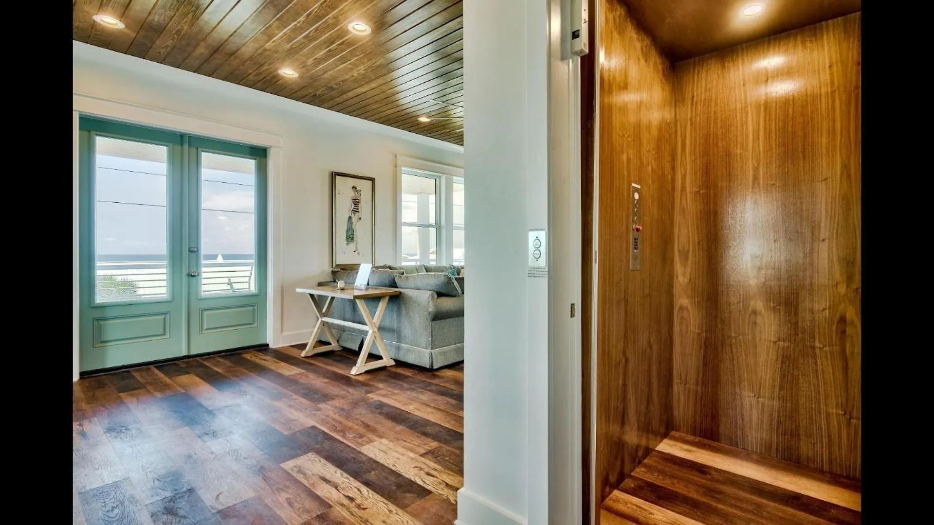 Gray Whale Villa Destin 0*,
